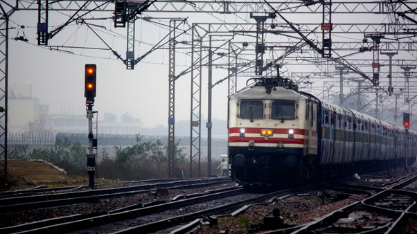 The Prime Minister Narendra Modi will launch Phase-II of the project, which is the MMTS services from Sanathnagar to Ghatkesar. Electric engines will pull both of the service's nine-bogie trains.