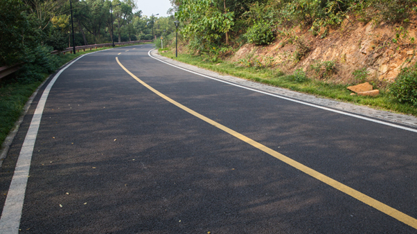 The central government is going to fund road development in Uttarakhand totaling