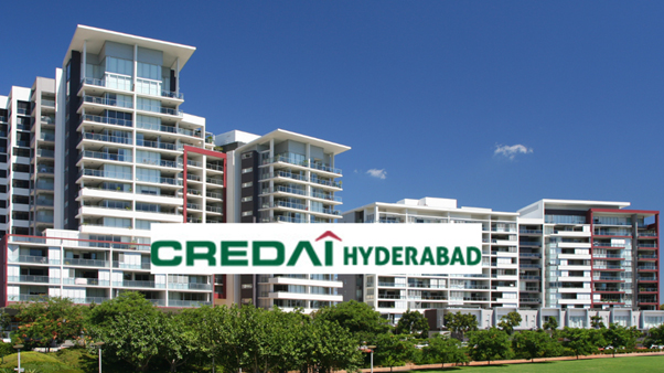 The 13th Confederation of Real Estate Developers' Associations of India (CREDAI) Hyderabad Property Show is scheduled...