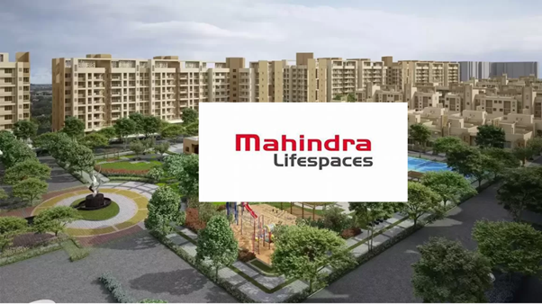 Over the next four years, Mahindra Lifespace Developers Limited (MLDL), the Mahindra Group's real estate