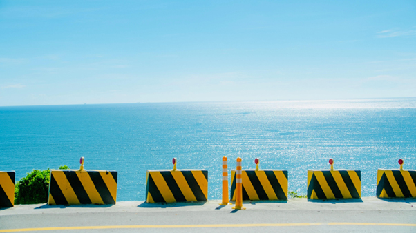 Eknath Shinde, the chief minister of Maharashtra, officially opened the Mumbai Coastal Road Project Phase 1 in south Mumbai on Monday, March 11.