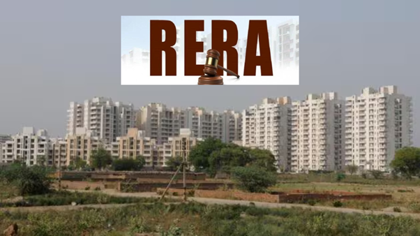 The Haryana Real Estate Regulatory Authority (RERA) has forfeited security deposits of around Rs 7 crore from 20 builders located  in the city due to their noncompliance.