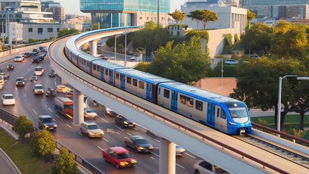 U-girders will be used by the state government to speed up and lower the cost of the Hyderabad Metro Rail project's 2nd phase